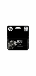 HP ink 4S6X8PE  HP 938  originální/HP or