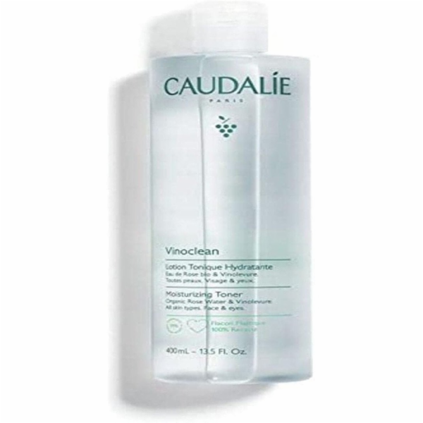 Caudalie Vinoclean hydratační tonikum 400ml