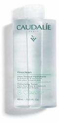 Caudalie Vinoclean hydratační tonikum 400ml