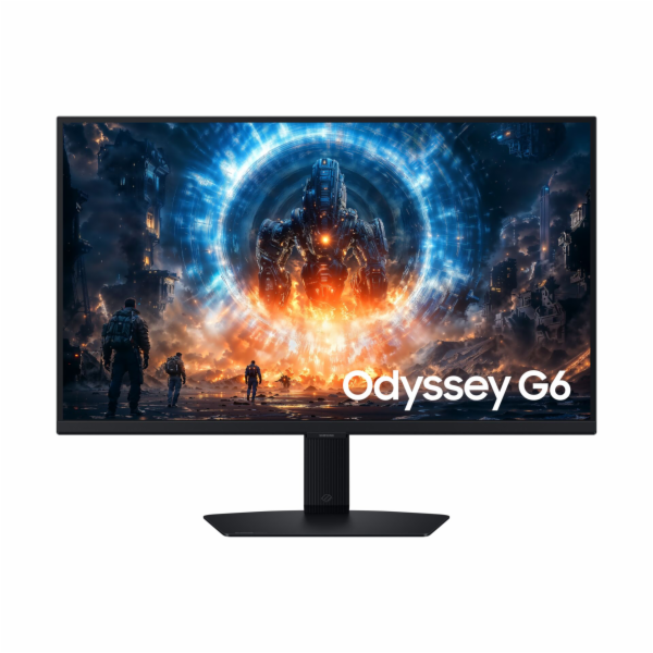 Samsung Odyssey G6 S27FG602EU