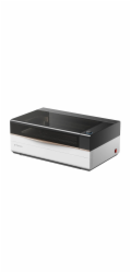 Laserový gravírovací stroj xTool P3 80W