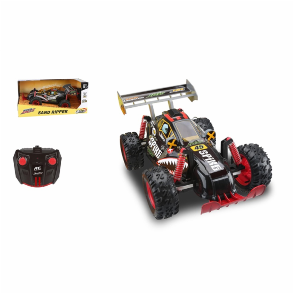 RC auto Koolspeed Buggy DHTRC10215G