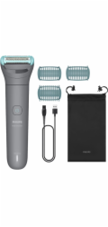 Philips BG3485/15 holicí strojek na tělo Šedá