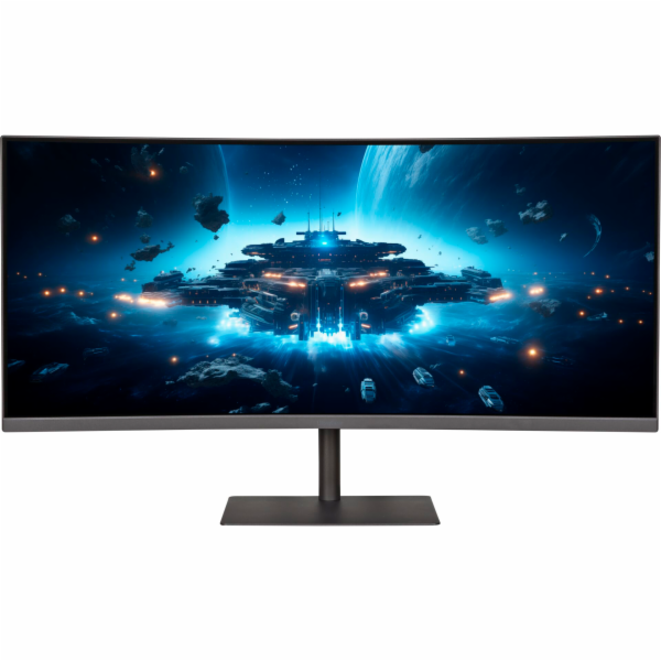LG 34G630A-B počítačový monitor 86,4 cm (34") 3440 x 1440...