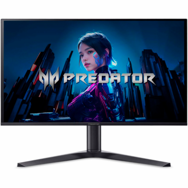 Acer Predator X27U  OLED-Gaming-Monitor