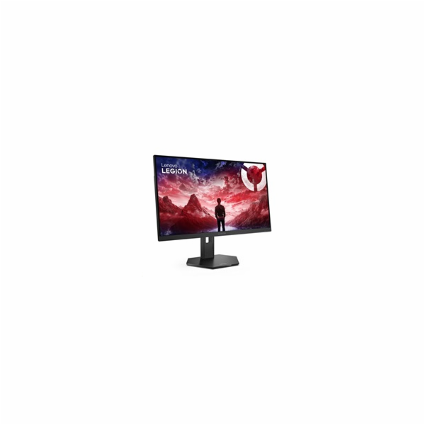 Lenovo Legion/27U-10/27"/IPS/4K UHD/320Hz/0,5ms/Černá/3R