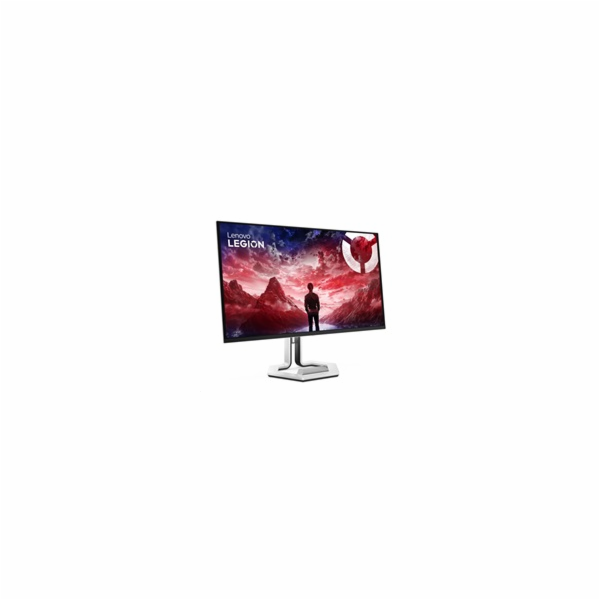 Lenovo Legion PRO/27Q-10/26,5"/QD-OLED/QHD/280Hz/0,03ms/Č...