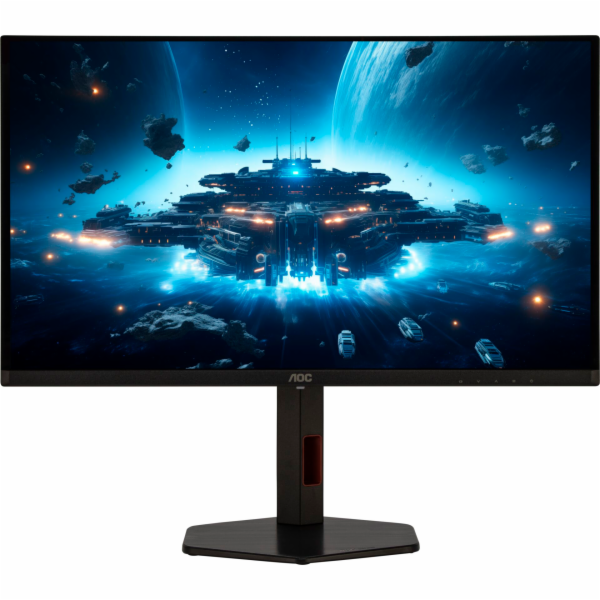 AOC G4 Q27G4SDR počítačový monitor 67,3 cm (26.5") 2560 x...
