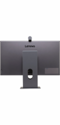 Lenovo Yoga Pro 27UD-10 počítačový monitor 67,3 cm (26.5") 3840 x 2160 px 4K Ultra HD QD-OLED Černá