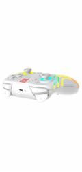 Turtle Beach Bezdrátová sluchátka Afterglow Wave White (spínač 2)