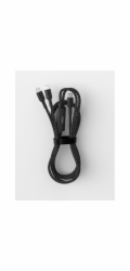 Belkin BOOSTCHARGE Pro 140W 1.5m  USB-C Cable black CAC004hq1.5MBK