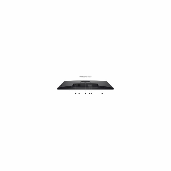 Dell Pro/E2726DS/27"/IPS/QHD/100Hz/5ms/Černá/3RNBD