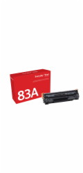 Xerox Everyday Black Toner  ers. HP CF283A