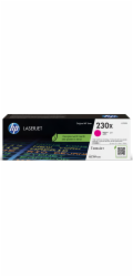 HP W2303X  HP 230X  originální/HP origin