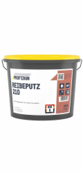 Profidur texturovaná omítka 210 Mix Base 5 Bílá 25 kg