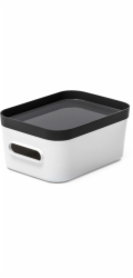 SmartStore Compact S bílá