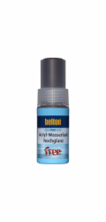 Barvicí pero Belton Free AQUAcolours RAL 8017 čokoládově hnědá vysoký lesk 9 ml