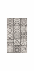 Samolepicí fólie DC-Fix Trendyline Visbi 45 cm x 150 cm