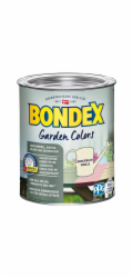 Bondex Garden Colors Přírodní vanilka 750 ml