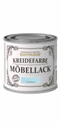 Rust-Oleum křídová barva na nábytek lak na eukalyptus matný 125 ml