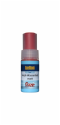 Belton Free AQUAcolours korektor RAL 3000 ohnivě červená matná 9 ml