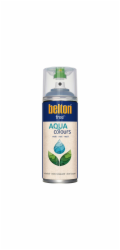 Belton Free AQUAcolours bezbarvý lak transparentní matný 400 ml