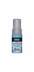 Barvicí pero Belton Free AQUAcolours transparentní, vysoký lesk 9 ml