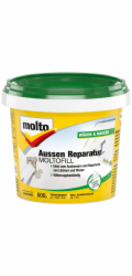 Molto Repair Moltofill Exteriér Hotový tmel 500 g