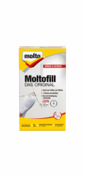 Molto Moltofill tmelový prášek uvnitř 2 kg