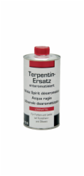Dearomatizovaná náhražka terpentýnu 500 ml