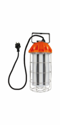 LED pracovní světlo Power Bulb 50 W 360° stmívatelné IP20