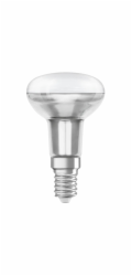Žárovka Osram E14 reflektor R50 2,6 W