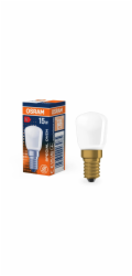 Žárovka Osram E14 15 W