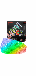 Briloner Pimp your Stripe LED pásková startovací sada RGB/W s dálkovým ovládáním 2 m