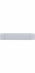REV Ritter LED stropní svítidlo Cristal 92 cm 3500 lm 4000 K bílá