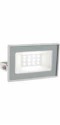 LED bodové světlo 10 W bílé