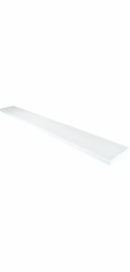 REV Ritter LED stropní svítidlo Office Light 120 cm 4300 lm 3000/6500K BiColor White