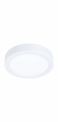 Eglo LED přisazené svítidlo Fueva 5 White O 16 cm, 12 W