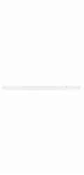 REV Ritter LED světlo pod skříňku X 600 bílé 60 cm x 3,3 cm x 1,2 cm