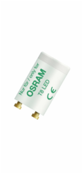 Náhradní startér Osram LED Náhrada za Osram T8 LED