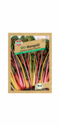 Sperli Organický mangold