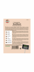 Bazalka Sperli "Genovese"