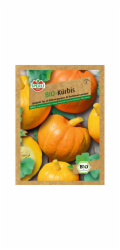 Sperli bio dýně "Amoro"