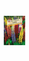 Sperli Lupin "Sperliho kouzelné svíčky" vícebarevné