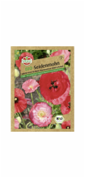 Sperli Hedvábný mák Červený papaver