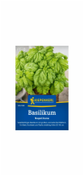 Kiepenkerlova bazalka "Napolitana"