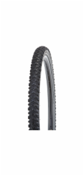 Pláště Prophete Reflex ATB černé 24" x 1,75 / 2,00