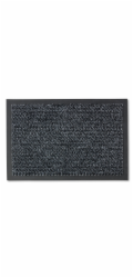 Vstupní rohožka Astra Azurit 40 cm x 60 cm Šedá