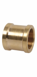 Kirchhoff dvojitá objímka 30,3 mm (1" vnitřní průměr) polotovar