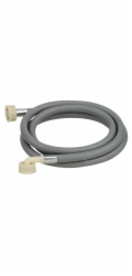 Přívodní hadice Kirchhoff 24,2 mm (3/4" vnitřní závit) x 2,5 m x 24,2 mm (3/4" vnitřní závit)